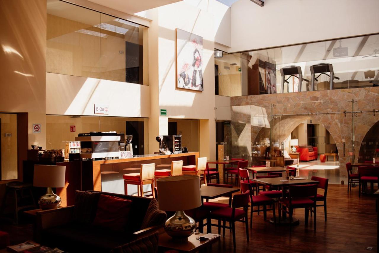 Hotel Rocaval San Cristóbal de Las Casas المظهر الخارجي الصورة