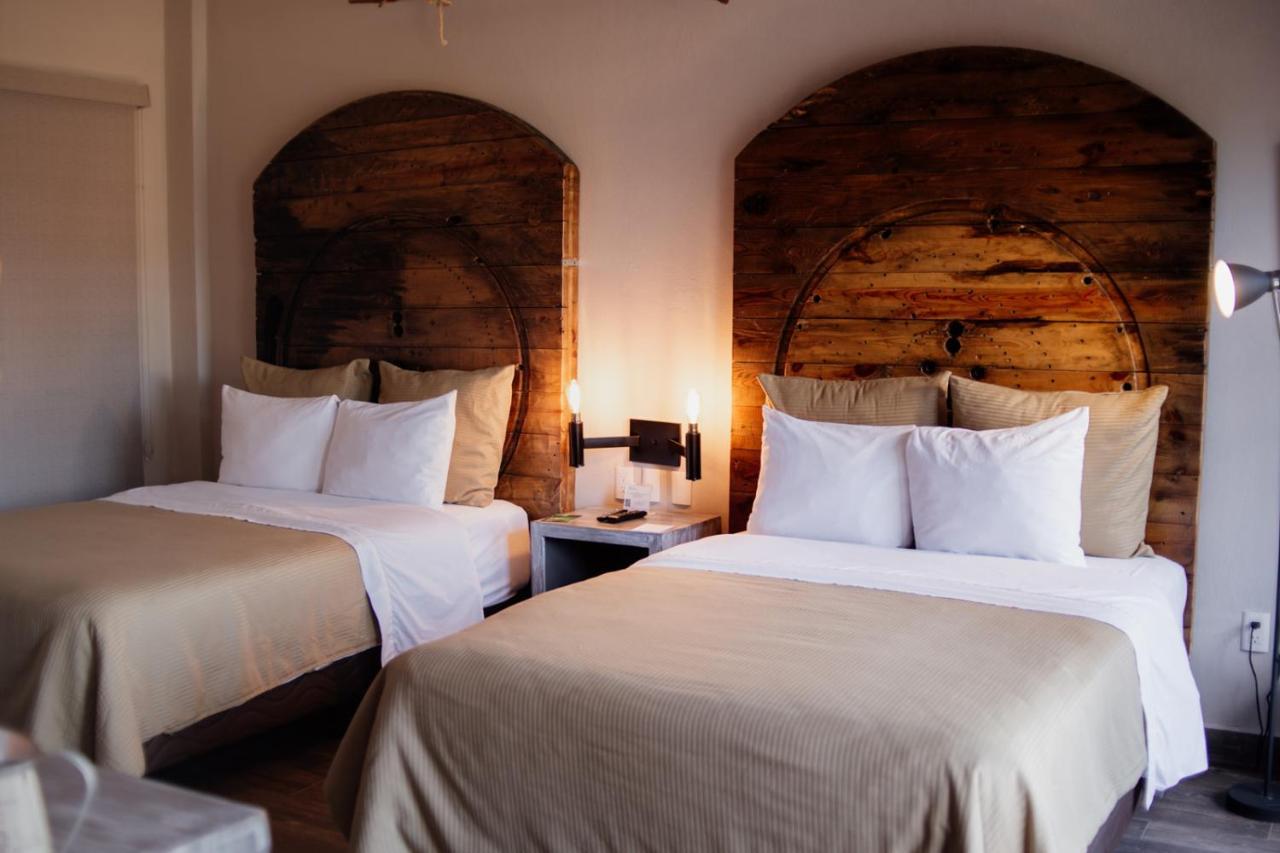 Hotel Rocaval San Cristóbal de Las Casas المظهر الخارجي الصورة