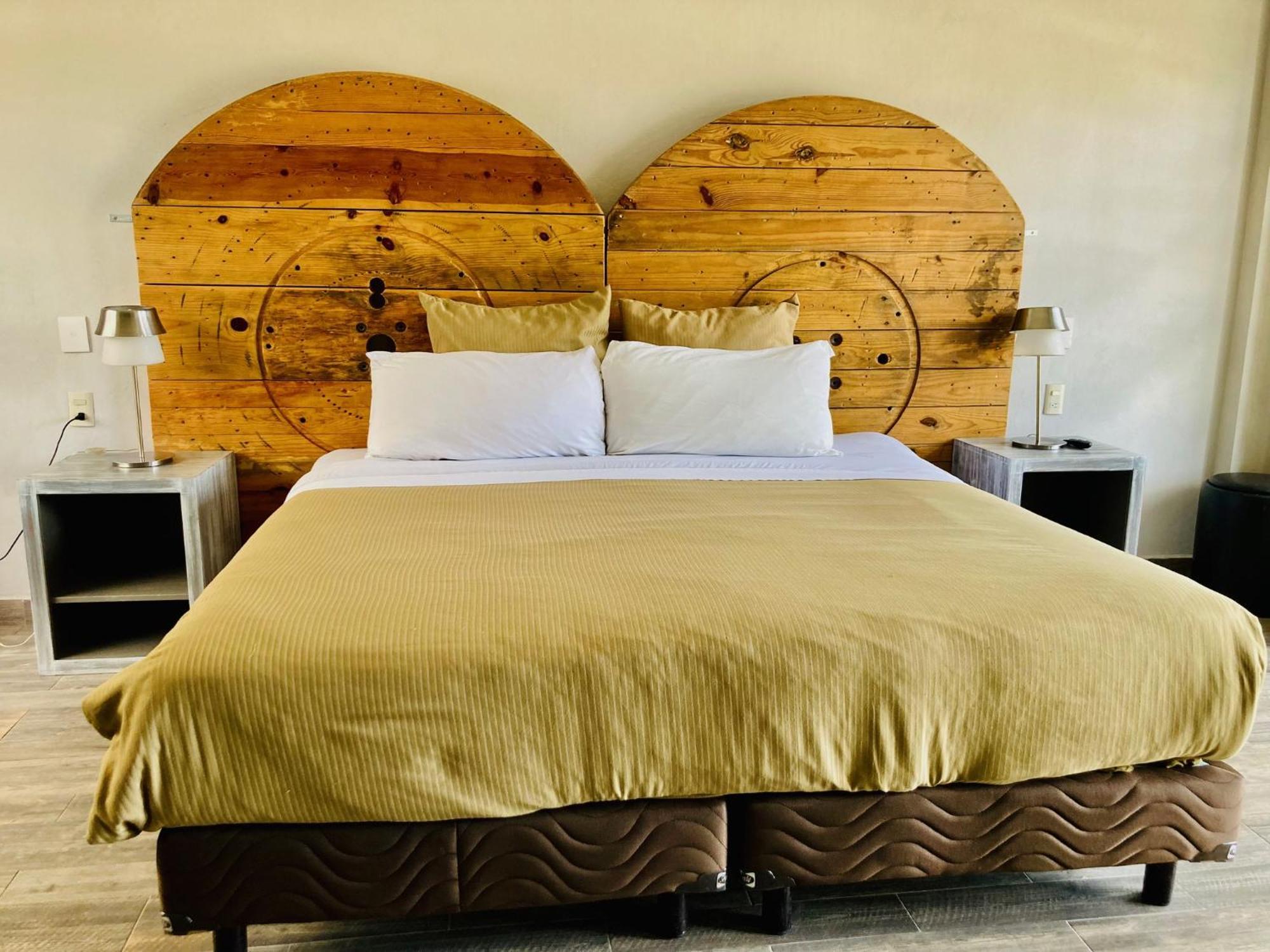 Hotel Rocaval San Cristóbal de Las Casas المظهر الخارجي الصورة