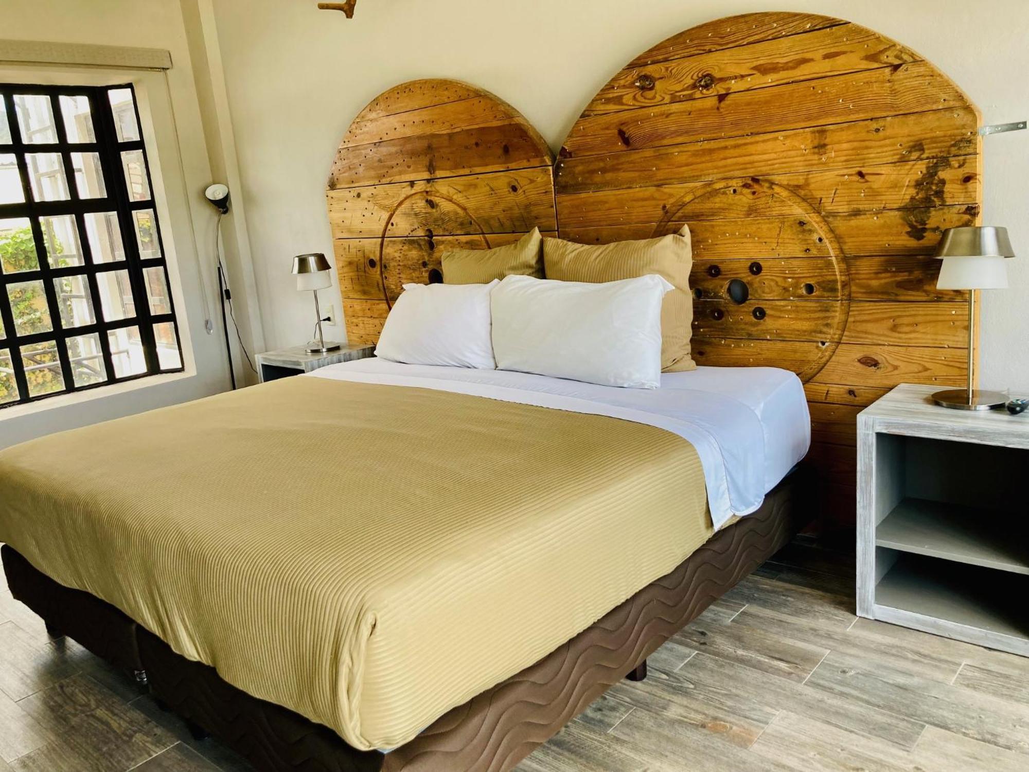 Hotel Rocaval San Cristóbal de Las Casas المظهر الخارجي الصورة