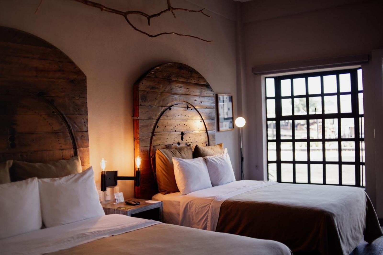 Hotel Rocaval San Cristóbal de Las Casas المظهر الخارجي الصورة