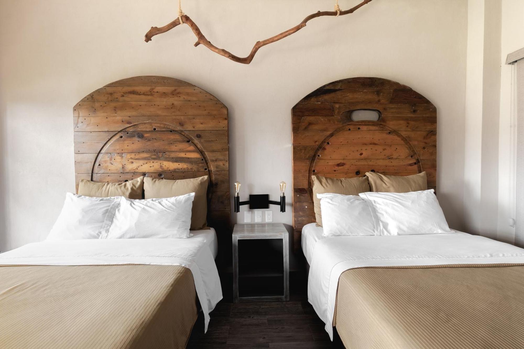 Hotel Rocaval San Cristóbal de Las Casas المظهر الخارجي الصورة