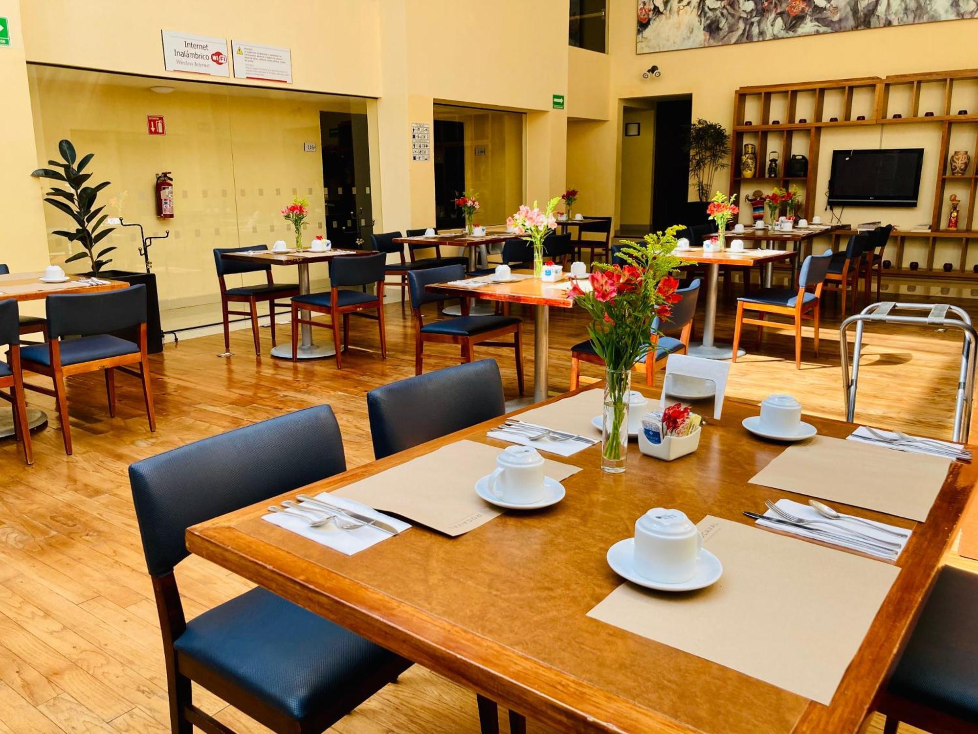 Hotel Rocaval San Cristóbal de Las Casas المظهر الخارجي الصورة