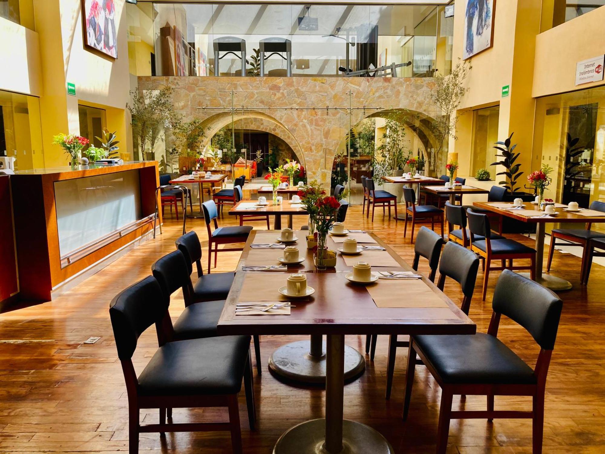 Hotel Rocaval San Cristóbal de Las Casas المظهر الخارجي الصورة
