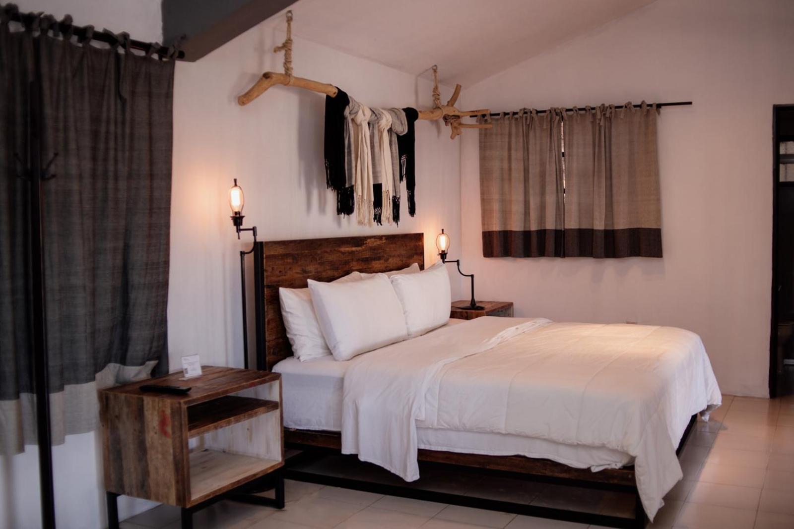 Hotel Rocaval San Cristóbal de Las Casas المظهر الخارجي الصورة