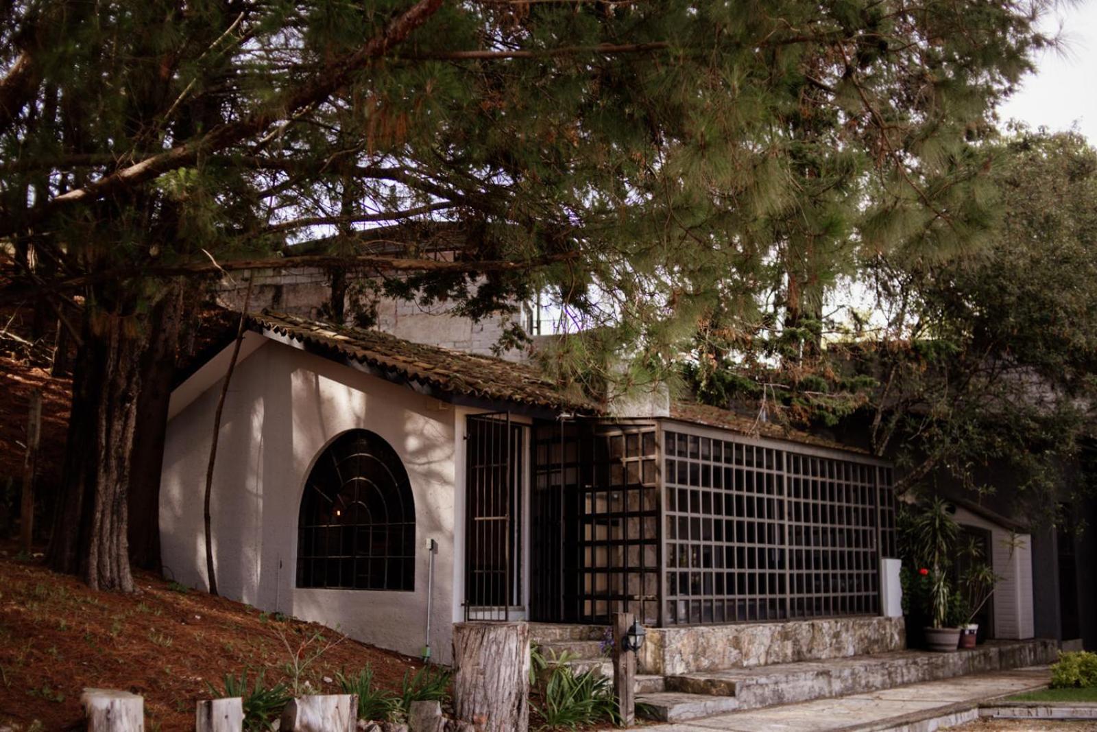 Hotel Rocaval San Cristóbal de Las Casas المظهر الخارجي الصورة