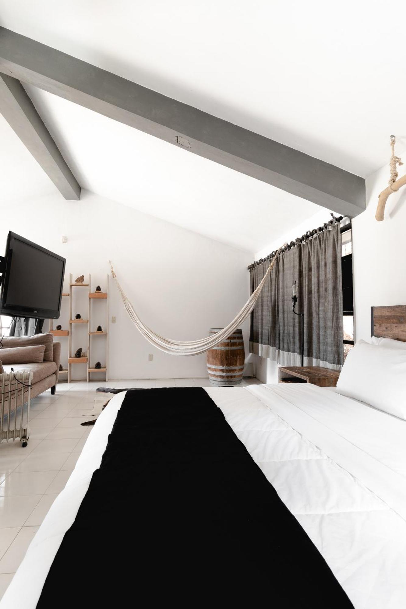 Hotel Rocaval San Cristóbal de Las Casas المظهر الخارجي الصورة