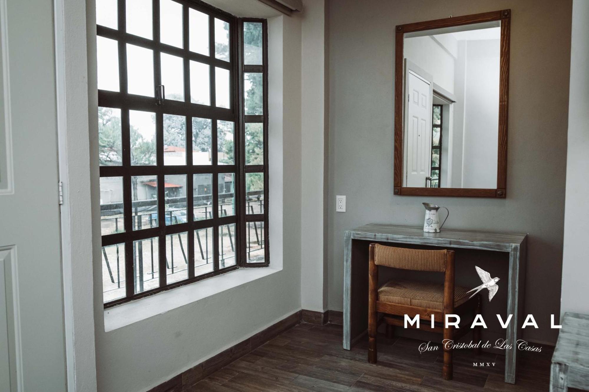 Hotel Rocaval San Cristóbal de Las Casas المظهر الخارجي الصورة