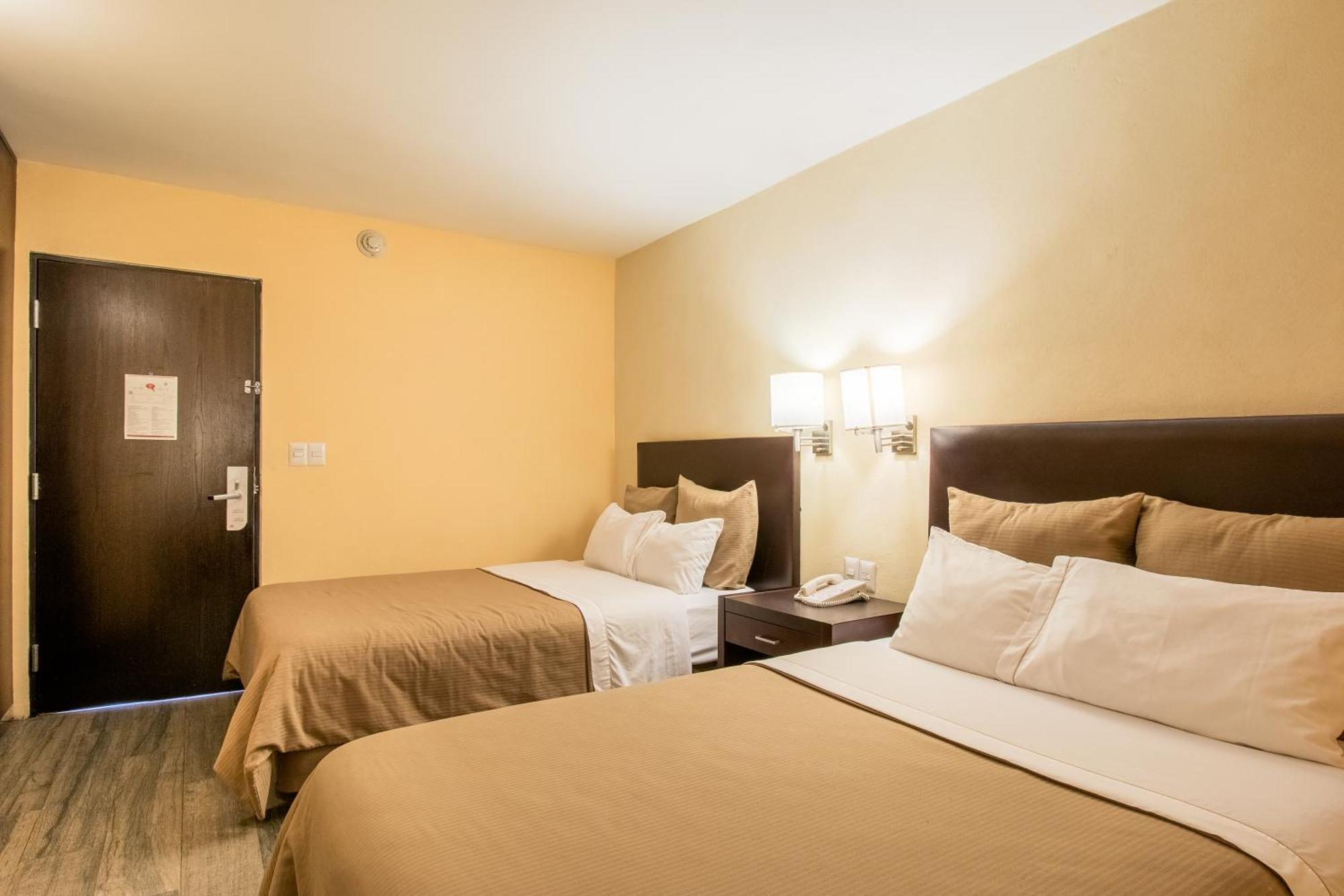 Hotel Rocaval San Cristóbal de Las Casas المظهر الخارجي الصورة
